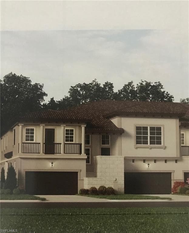 2542 Windward CT 16-201 NAPLES, FL 34112