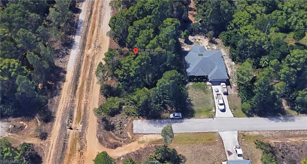 3101 50th ST W LEHIGH ACRES, FL 33971