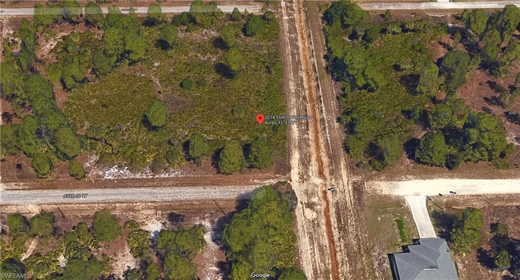 3214 55th ST W LEHIGH ACRES, FL 33971