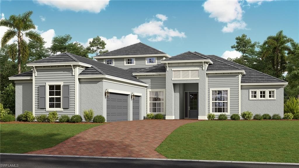 6048 Diamonte PL AVE MARIA, FL 34142
