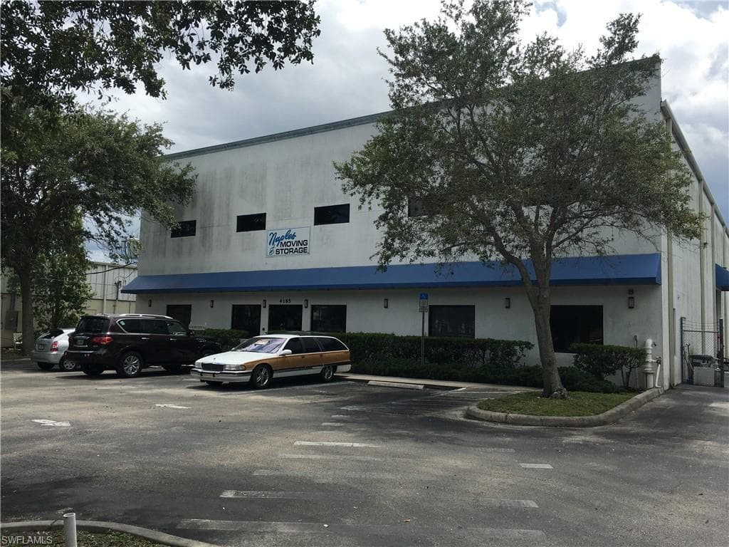 4185 Corporate SQ NAPLES, FL 34104