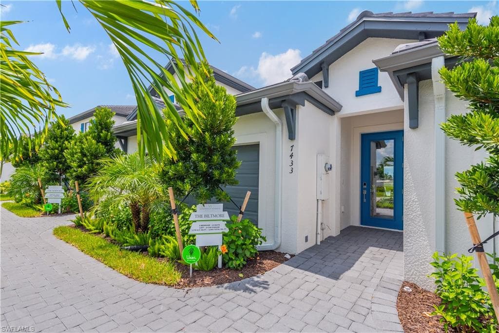 7604 Morgan WAY NAPLES, FL 34119