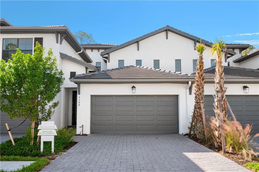 7587 Morgan WAY NAPLES, FL 34119