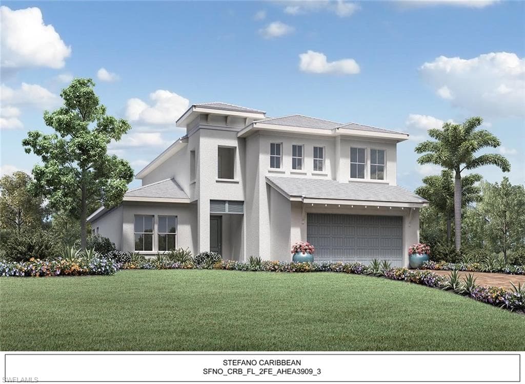 9055 Montserrat DR NAPLES, FL 34114