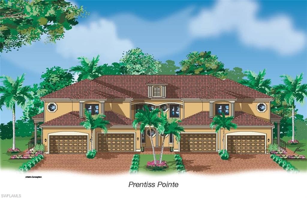 15950 Prentiss Pointe CIR 101 FORT MYERS, FL 33908