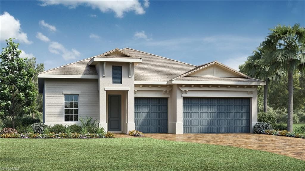 9023 Redonda DR NAPLES, FL 34114