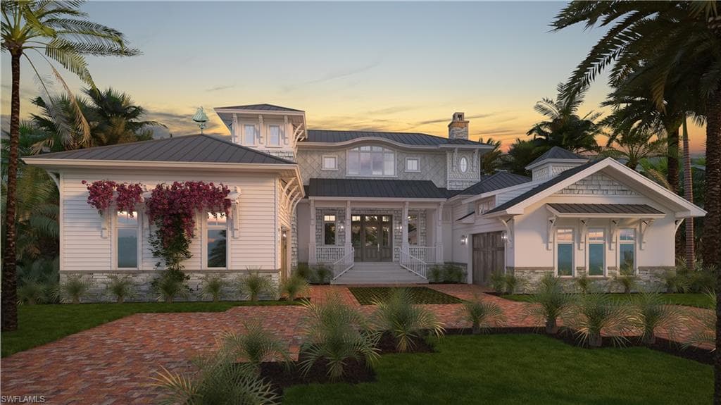 160 7th AVE N NAPLES, FL 34102