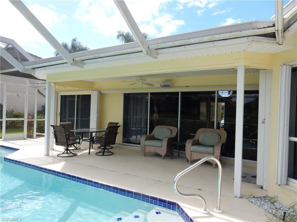 13080 Bridgeford AVE BONITA SPRINGS, FL 34135