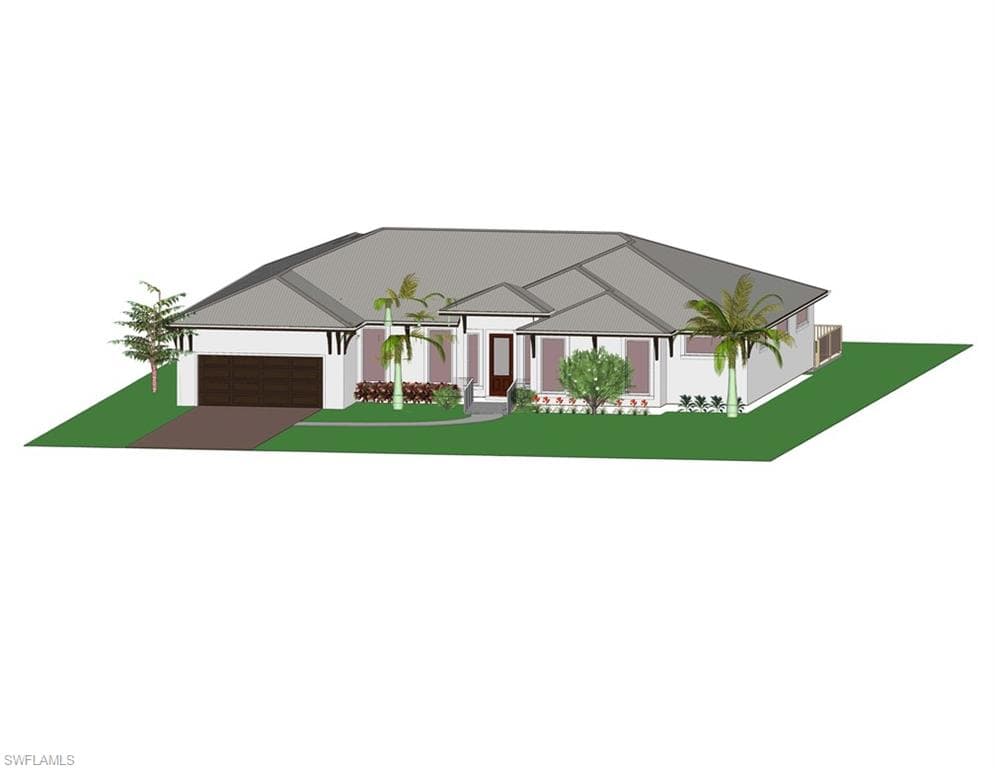 353 Sharwood DR NAPLES, FL 34110