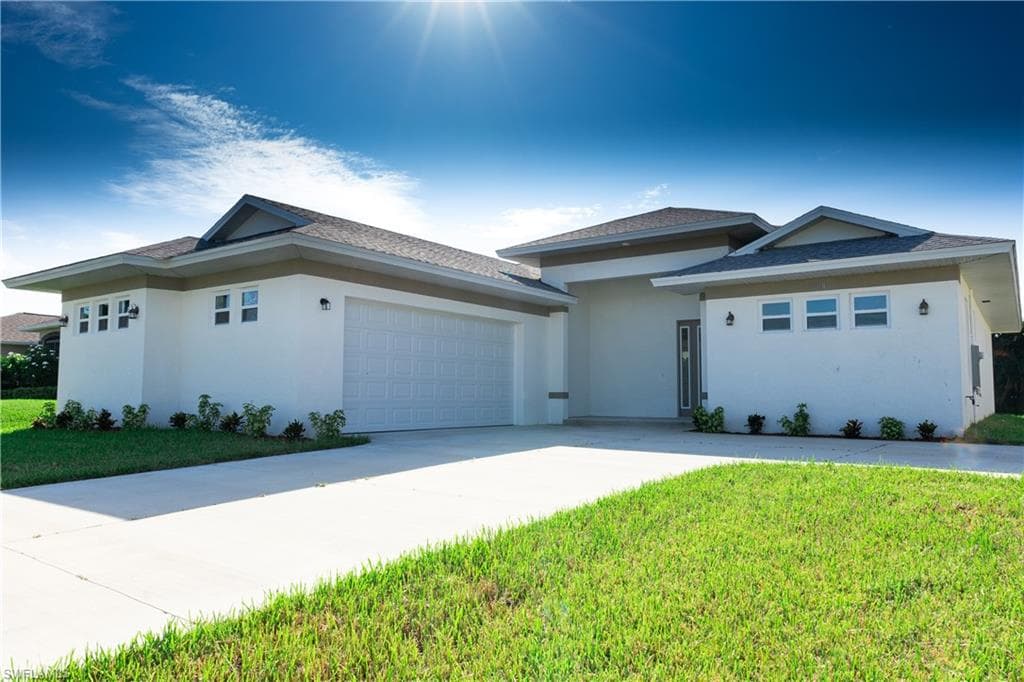 3938 Oasis BLVD CAPE CORAL, FL 33914