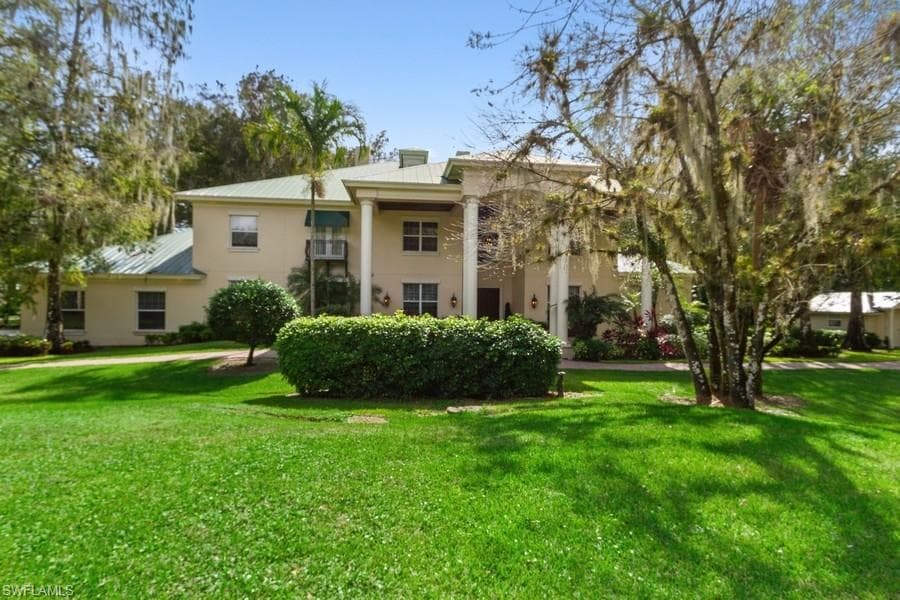 4260 15th AVE SW NAPLES, FL 34116