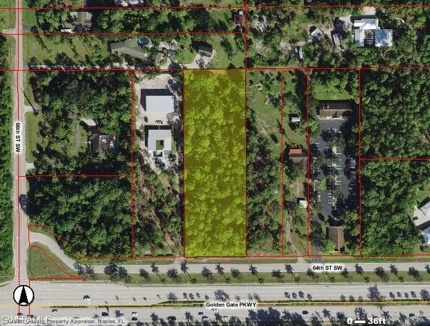 64th ST SW NAPLES, FL 34116