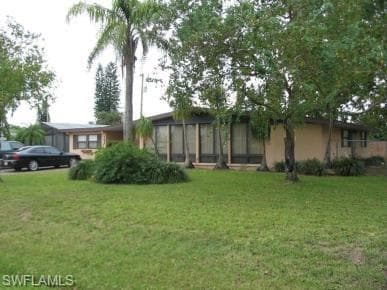 508 Penn RD W LEHIGH ACRES, FL 33936