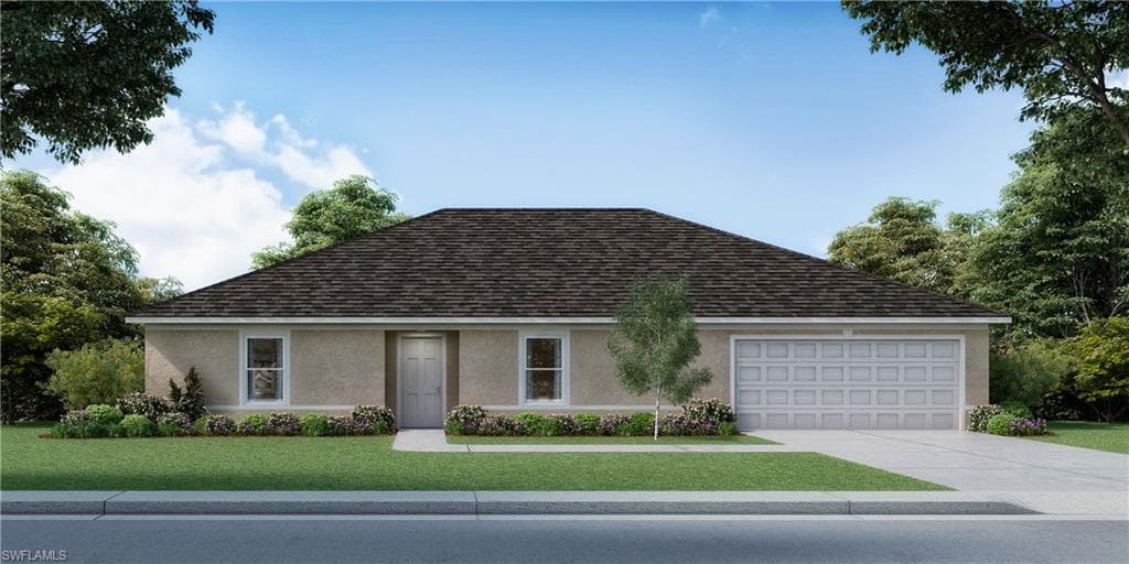 748 Demorest AVE S LEHIGH ACRES, FL 33974