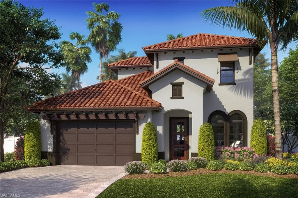 7962 Cordoba PL NAPLES, FL 34113