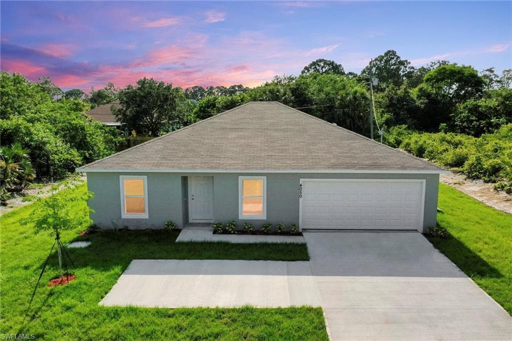 4108 7th ST SW LEHIGH ACRES, FL 33976