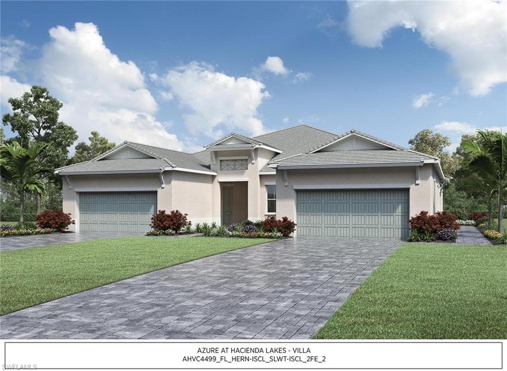 8829 Saint Lucia DR NAPLES, FL 34114