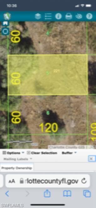 13262 Caloosa DR PUNTA GORDA, FL 33955