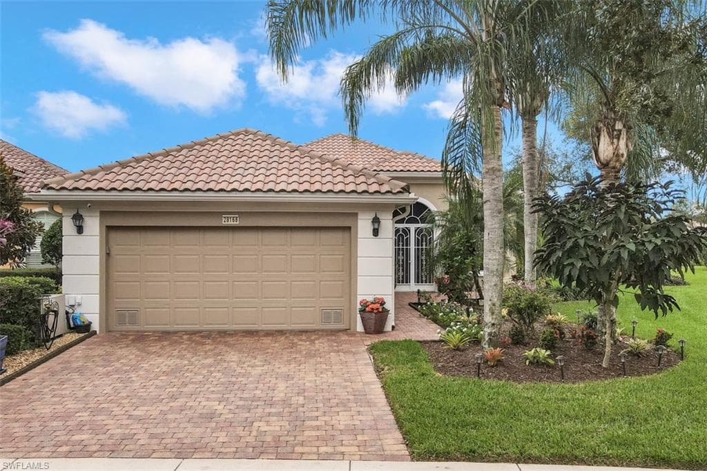 28168 Herring WAY BONITA SPRINGS, FL 34135