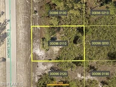 845 Homestead RD S LEHIGH ACRES, FL 33974