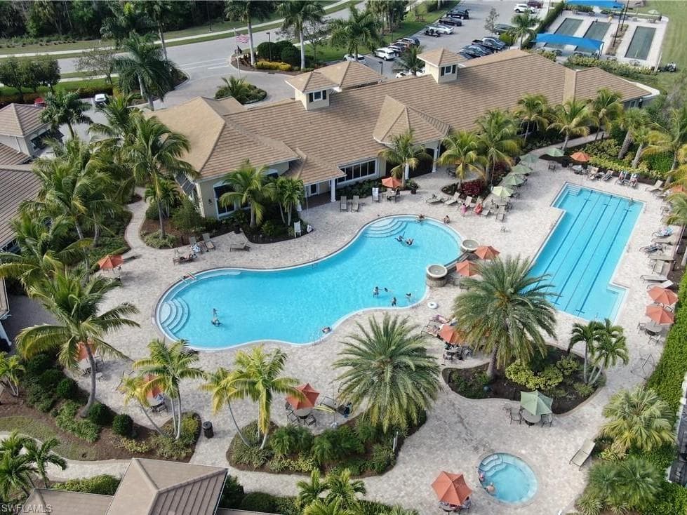 11109 Oxbridge WAY FORT MYERS, FL 33913