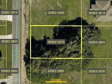 329 SW 29th PL CAPE CORAL, FL 33991
