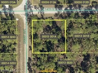 3400 E 14th ST LEHIGH ACRES, FL 33972