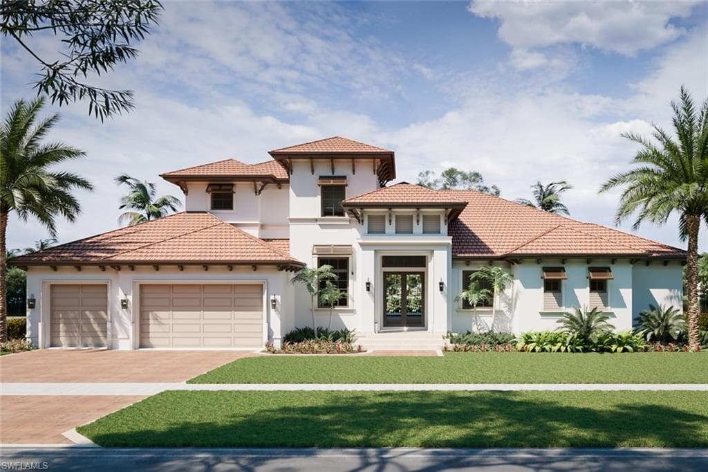 108 Starfish CT MARCO ISLAND, FL 34145