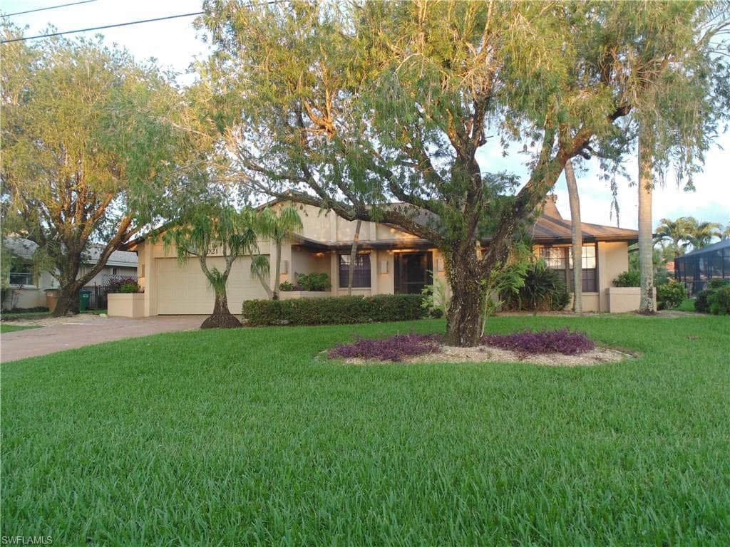 5021 SW 11 PL CAPE CORAL, FL 33914