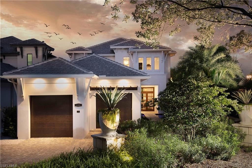 16642 Isola Bella LN NAPLES, FL 34110