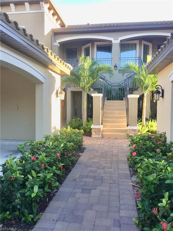 9426 Benevenuto CT 203 NAPLES, FL 34119