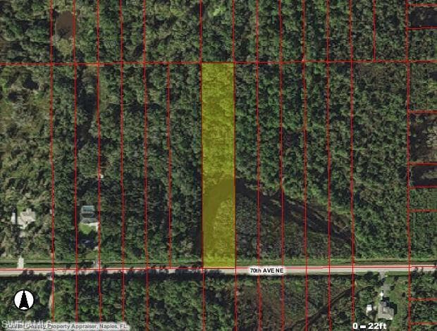 70TH 70TH AVE NE NAPLES, FL 34120