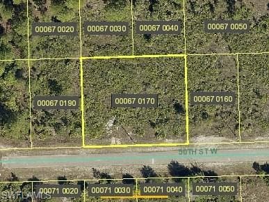 2712 50th ST W LEHIGH ACRES, FL 33971