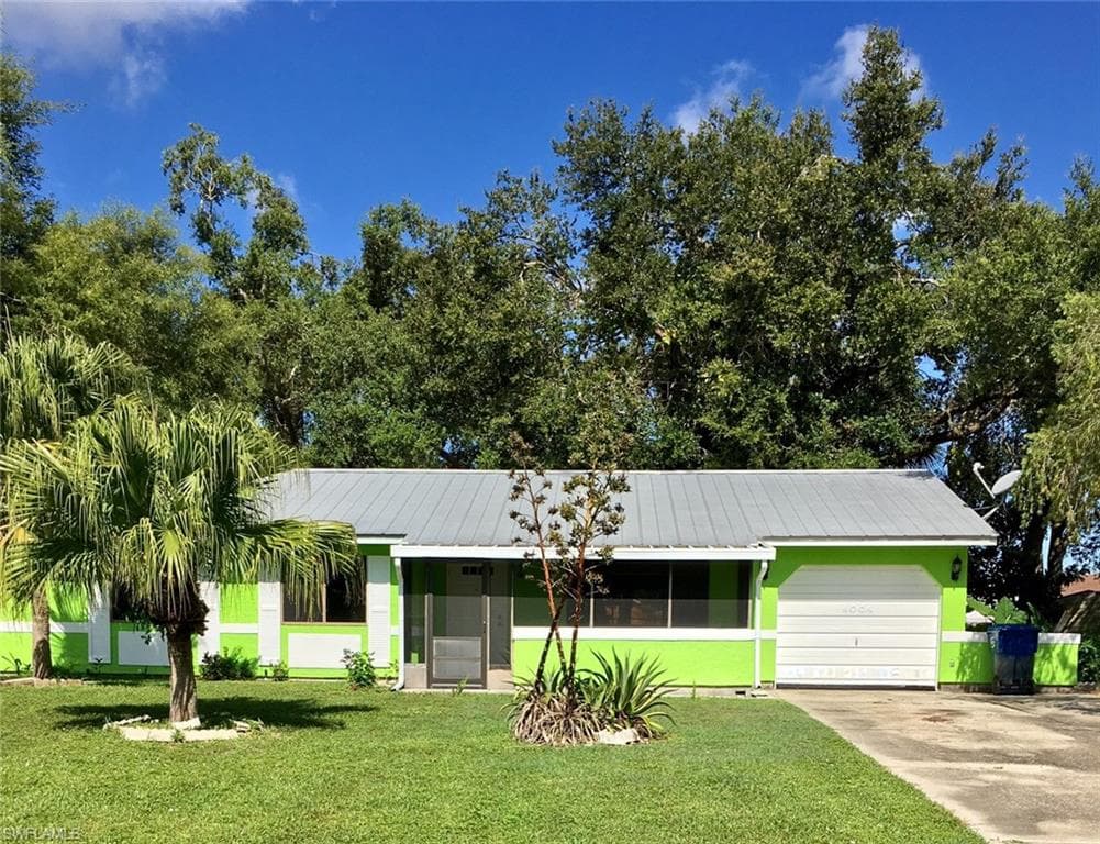 4004 Sena LN LABELLE, FL 33935