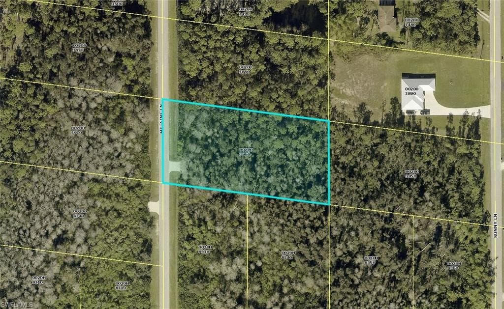 24411 Melaine LN BONITA SPRINGS, FL 34135