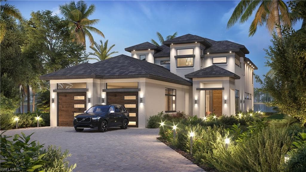 16643 Isola Bella LN NAPLES, FL 34410