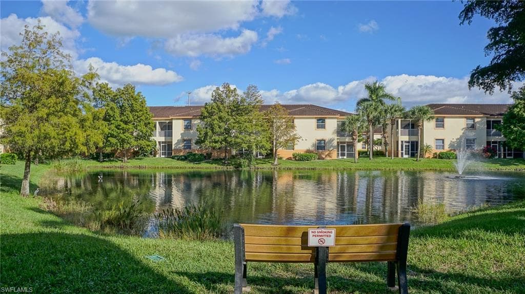 15360 Bellamar CIR 3522 FORT MYERS, FL 33908