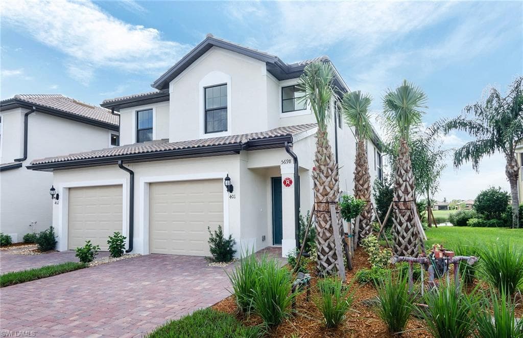 5701 Mayflower WAY 1308 AVE MARIA, FL 34142