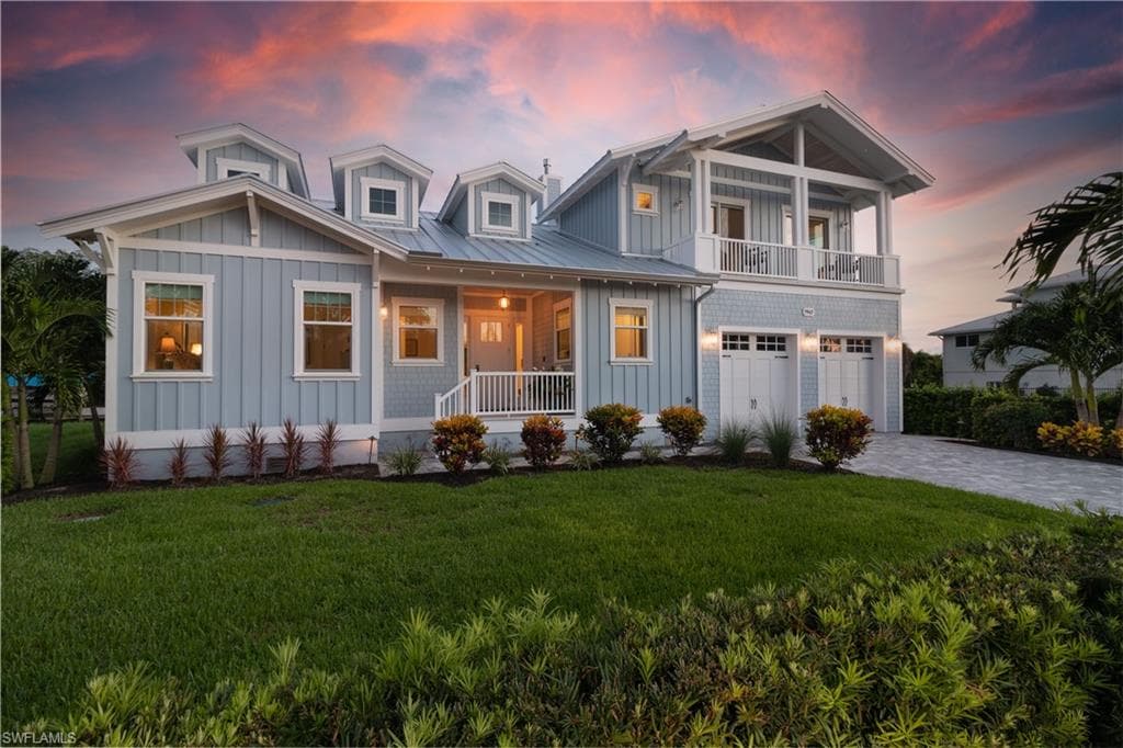 7947 Barrancas AVE BOKEELIA, FL 33922