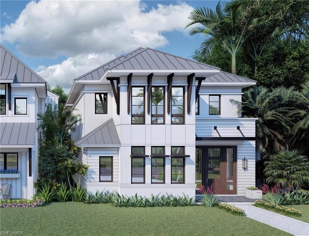 252 3rd AVE S NAPLES, FL 34102