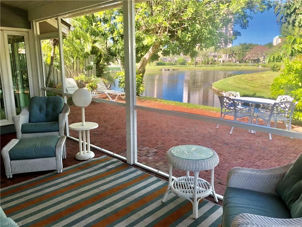 613 Bridgeway LN NAPLES, FL 34108