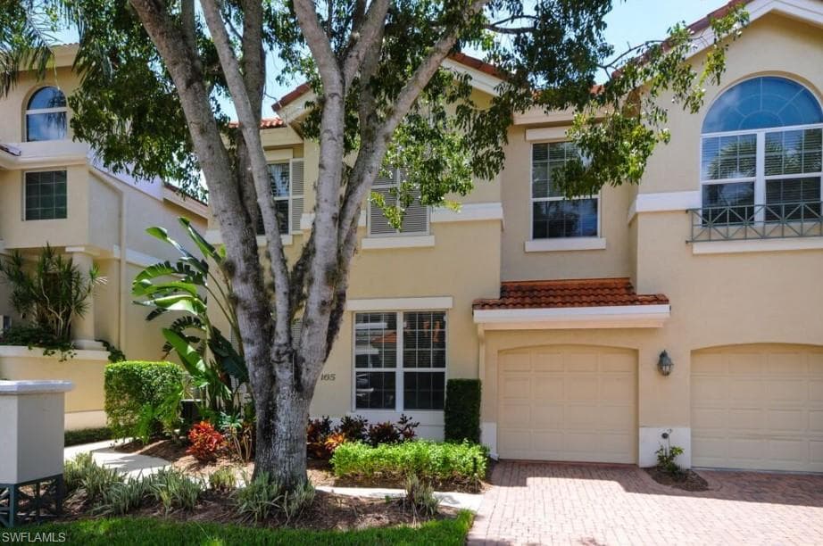 165 Colonade CIR 1201 NAPLES, FL 34103