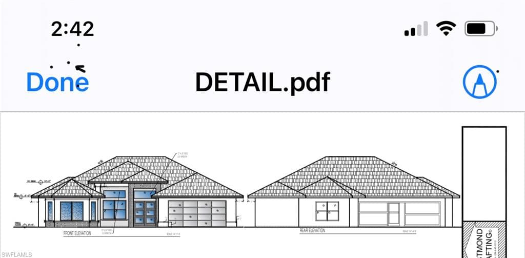 0 6 AVE NE NAPLES, FL 34120