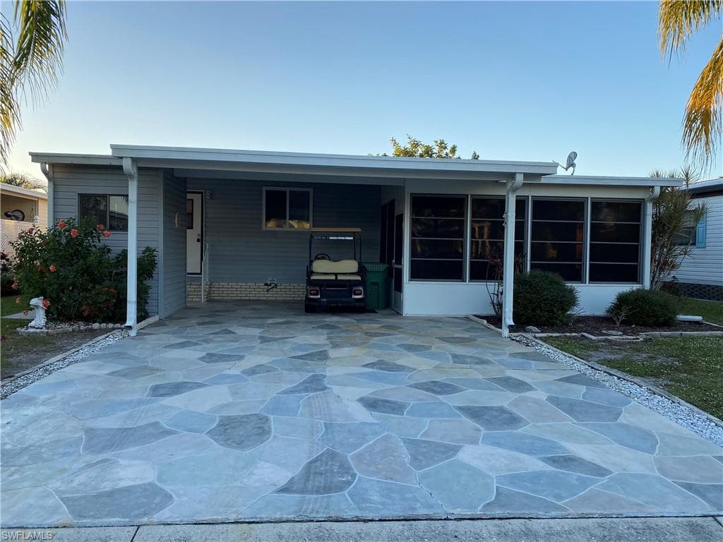 15550 Burnt Store RD 95 PUNTA GORDA, FL 33955