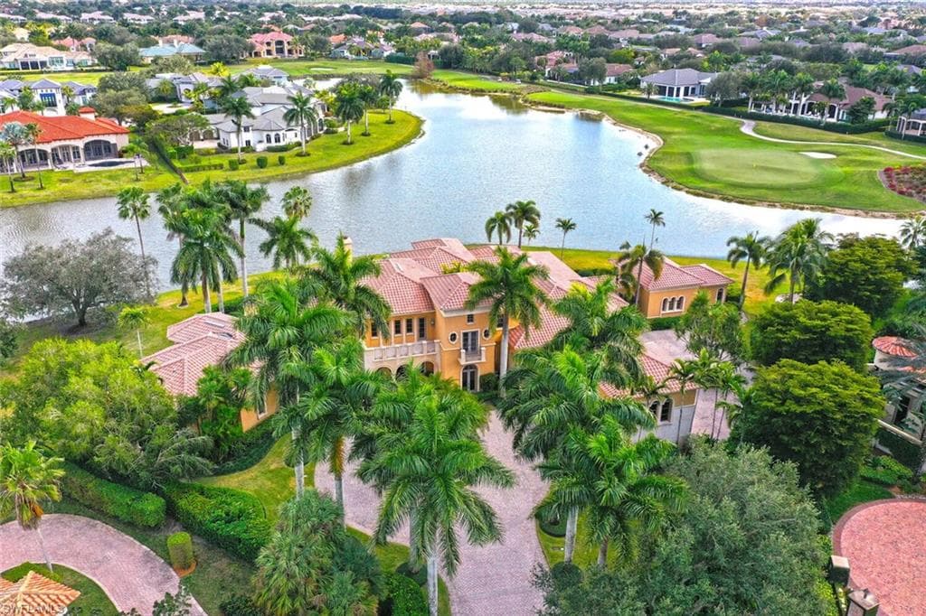 28921 Cavell TER NAPLES, FL 34119