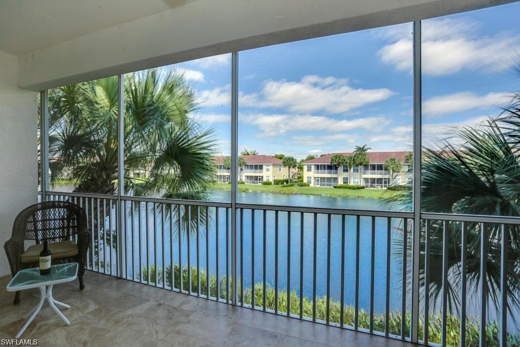 2185 Arielle DR 1408 NAPLES, FL 34109