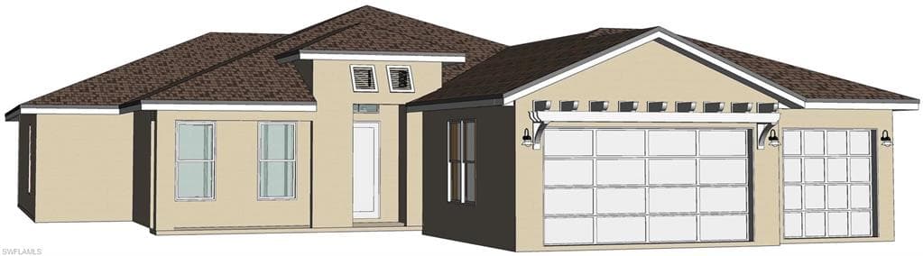 15981 Chance WAY FORT MYERS, FL 33908