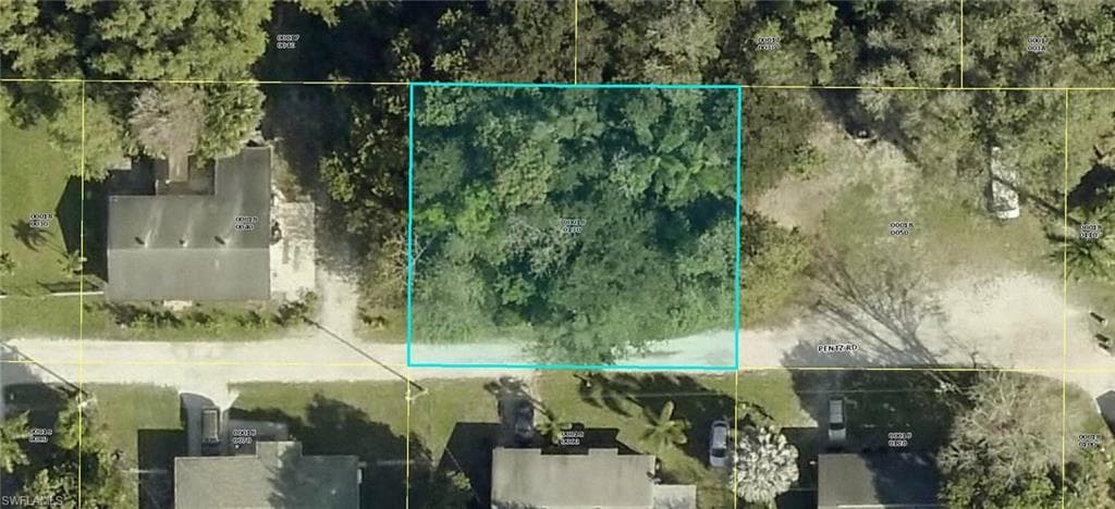 7448 Pentz RD BOKEELIA, FL 33922