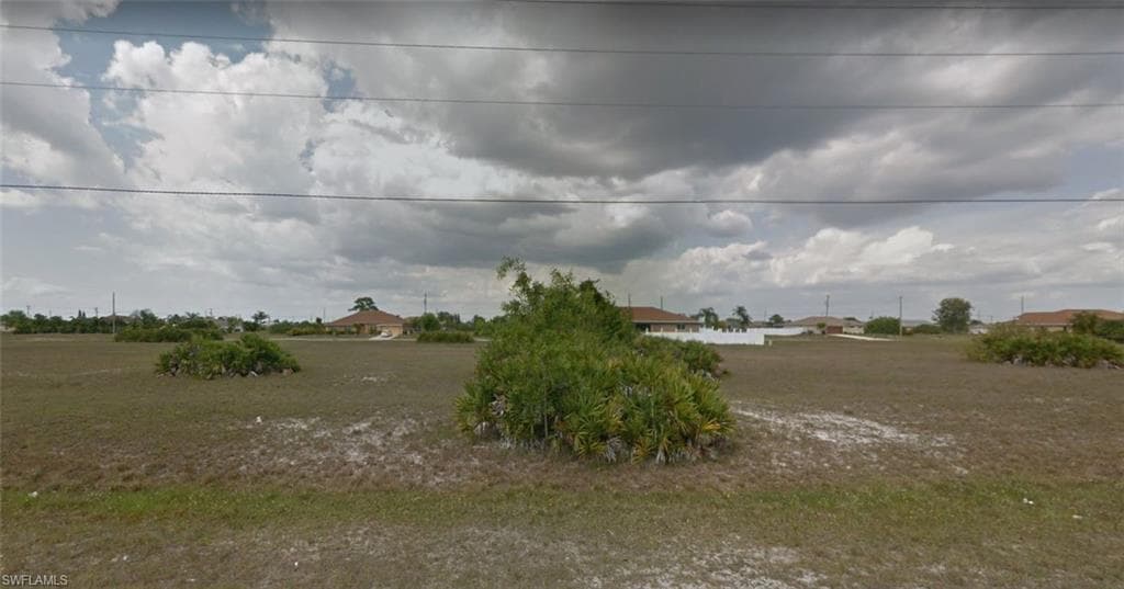 1425 Diplomat PKY W CAPE CORAL, FL 33993