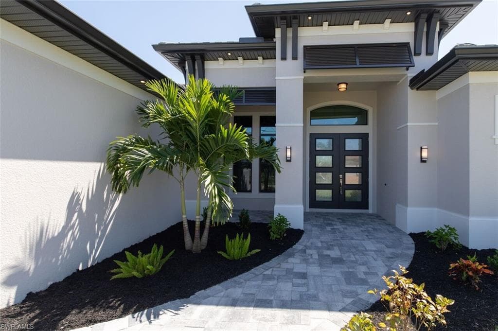 447 NW 38th AVE CAPE CORAL, FL 33993